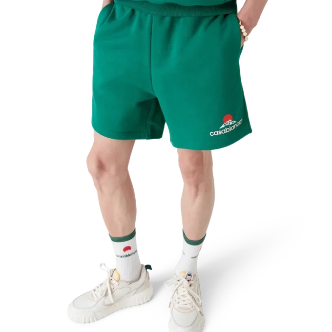 Montagne Sweatshorts Montagne Sweatshorts