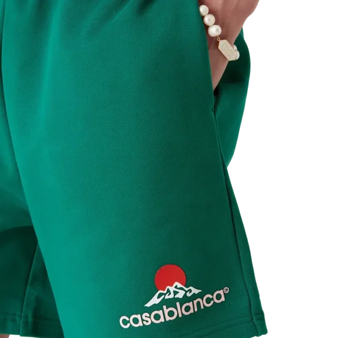 Montagne Sweatshorts Montagne Sweatshorts