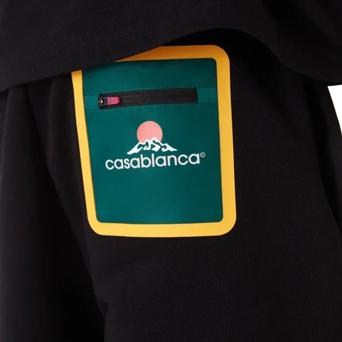 Montagne Sweatshorts Montagne Sweatshorts