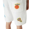 Motief gehaakte Shorts Motief gehaakte Shorts