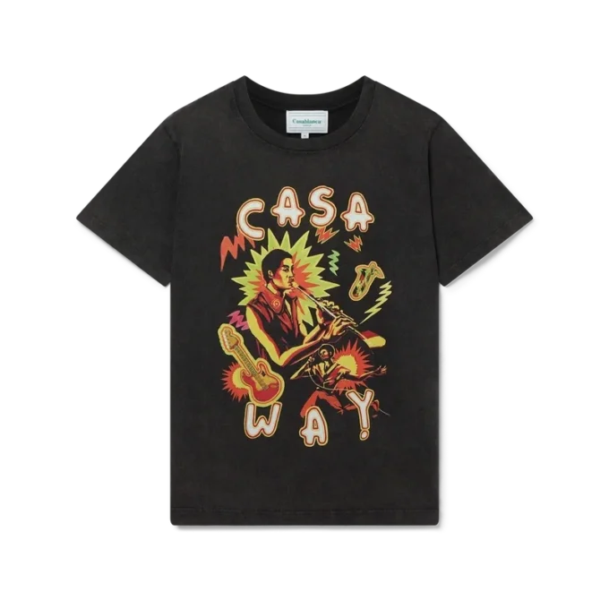 Music for the People T-shirt