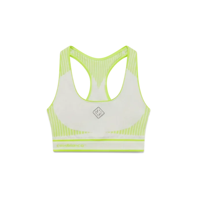 Naadloze bralette Naadloze bralette