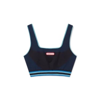 Naadloze bralette Naadloze bralette