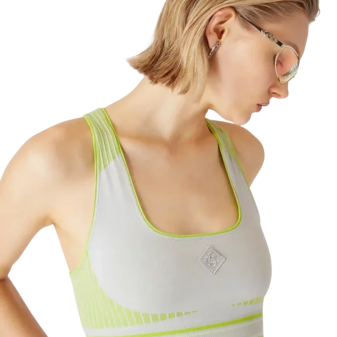 Naadloze bralette Naadloze bralette