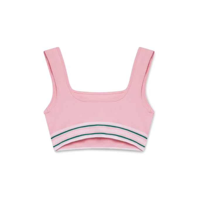 Naadloze bralette Naadloze bralette