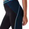 Naadloze legging Naadloze legging
