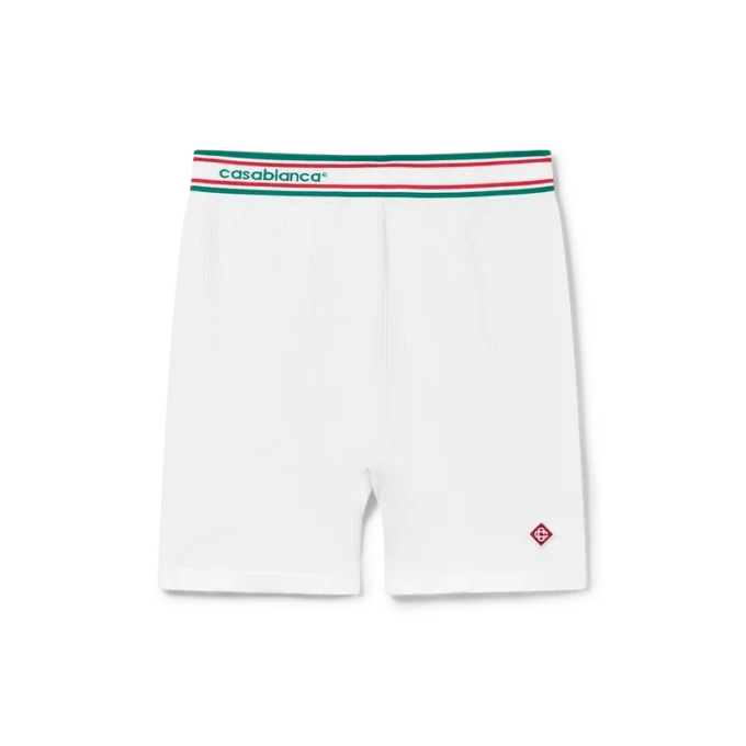 Naadloze Shorts