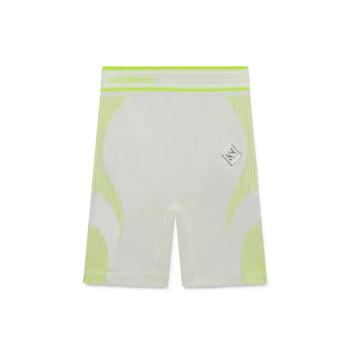 Naadloze Shorts