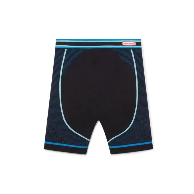 Naadloze Shorts