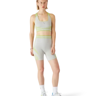 Naadloze Shorts Naadloze Shorts