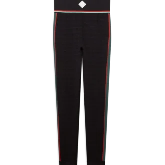 Naadloze sportlegging Naadloze sportlegging