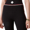 Naadloze sportlegging