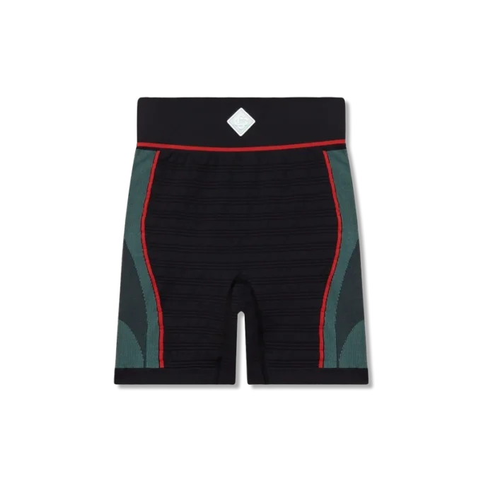 Naadloze sportshort