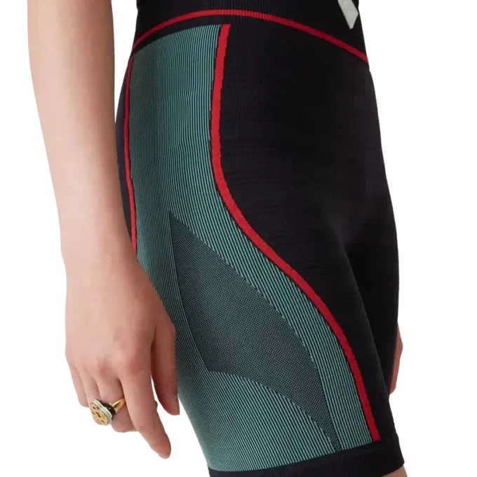 Naadloze sportshort