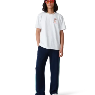 Nature’s Teacher T-shirt met korte mouwen