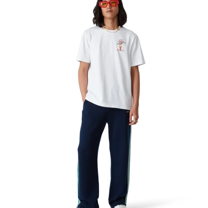 Nature’s Teacher T-shirt met korte mouwen