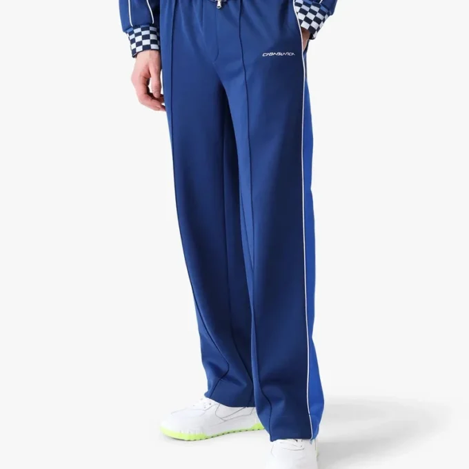 Navy Cyber Tricot trainingsbroek Navy Cyber Tricot trainingsbroek