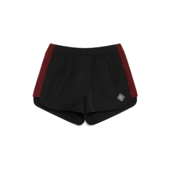Nylon Monogram Shorts
