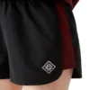Nylon Monogram Shorts Nylon Monogram Shorts