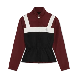 Nylon Monogram-windjack