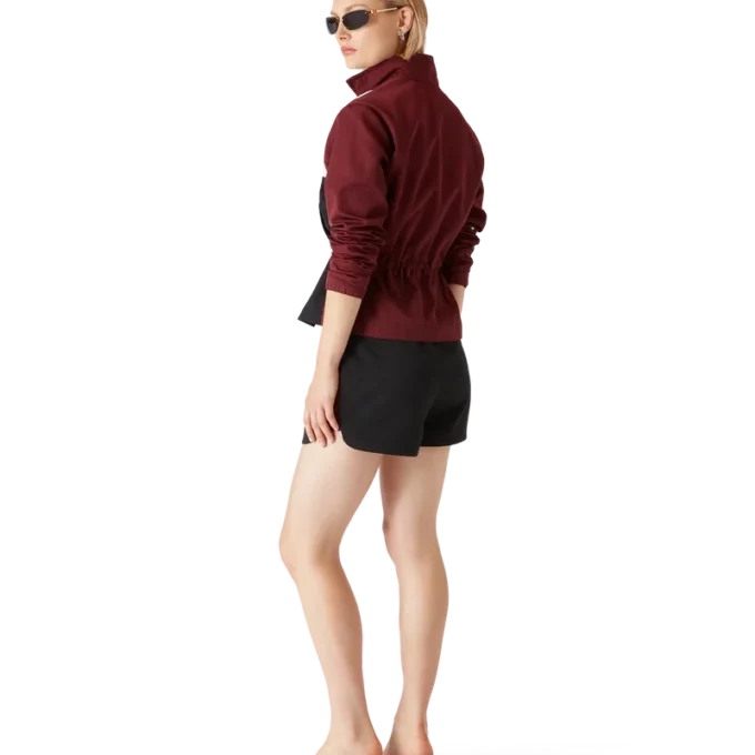 Nylon Monogram-windjack Nylon Monogram-windjack