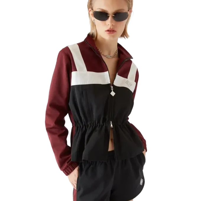 Nylon Monogram-windjack Nylon Monogram-windjack