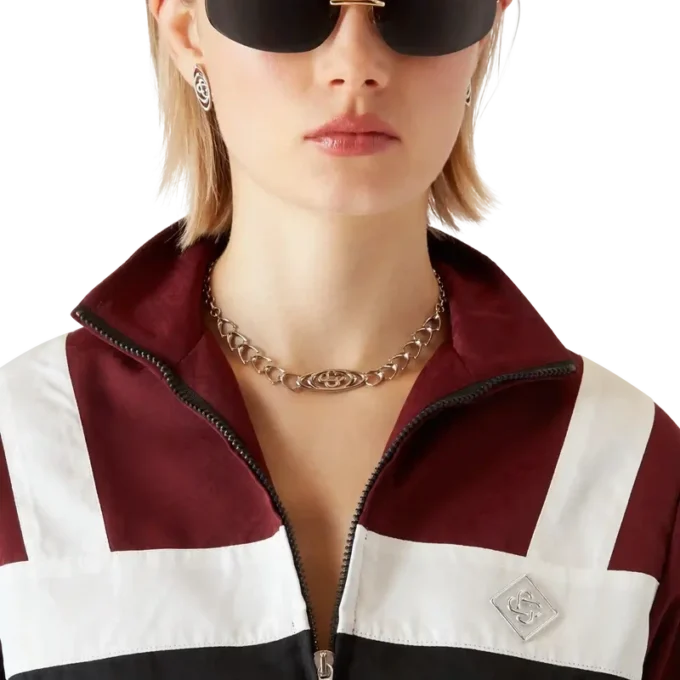 Nylon Monogram-windjack Nylon Monogram-windjack