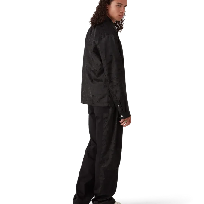 Nylon Mountain Camo-cargobroek Nylon Mountain Camo-cargobroek