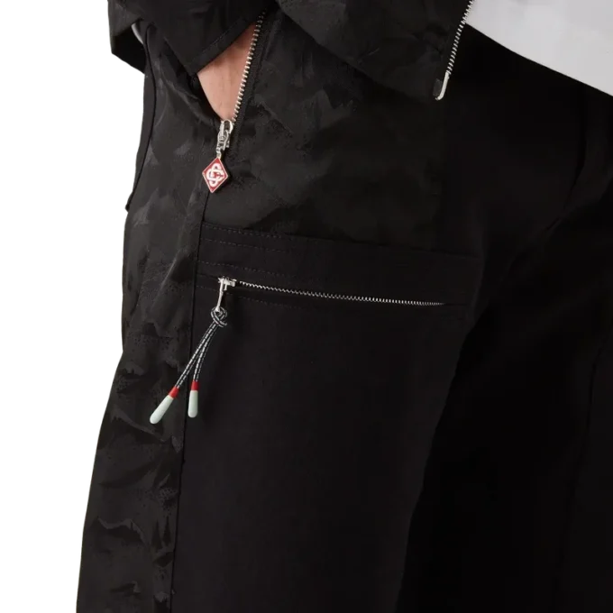 Nylon Mountain Camo-cargobroek Nylon Mountain Camo-cargobroek