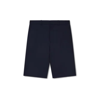 Op maat gemaakte wollen Short