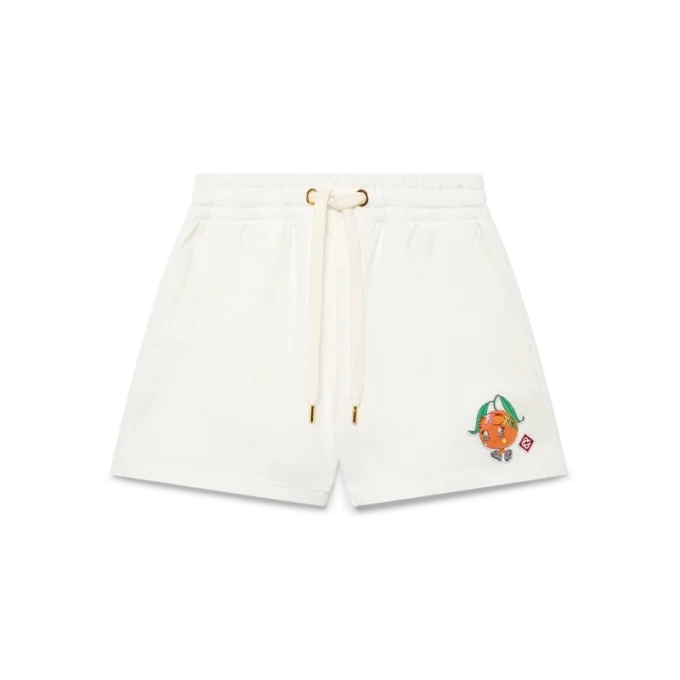 Oranje Mascot-sweatshorts Oranje Mascot-sweatshorts