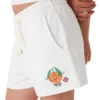 Oranje Mascot-sweatshorts Oranje Mascot-sweatshorts