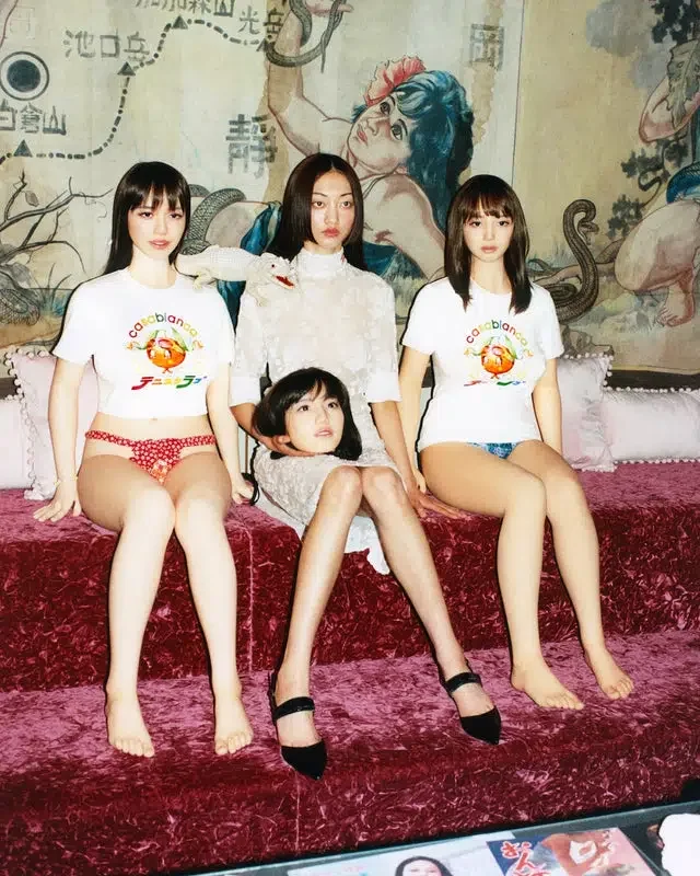 Oranje Mascot-sweatshorts Oranje Mascot-sweatshorts