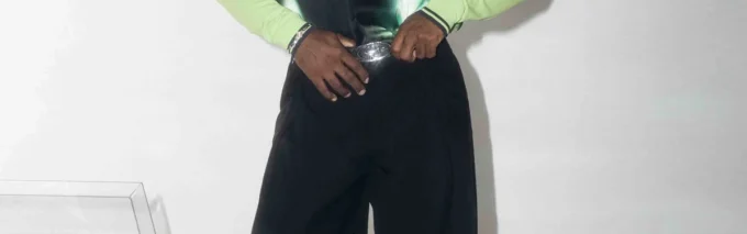 Acid Lime Logo vierkante sokken Acid Lime Logo vierkante sokken