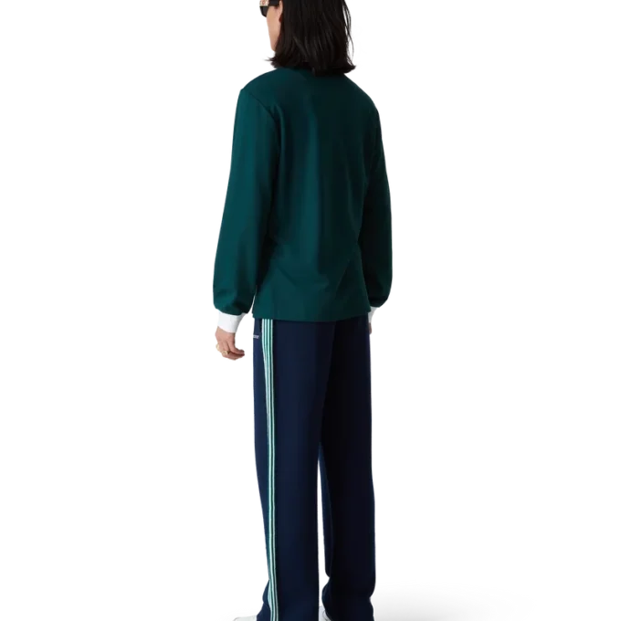 Overhemd met lange mouwen