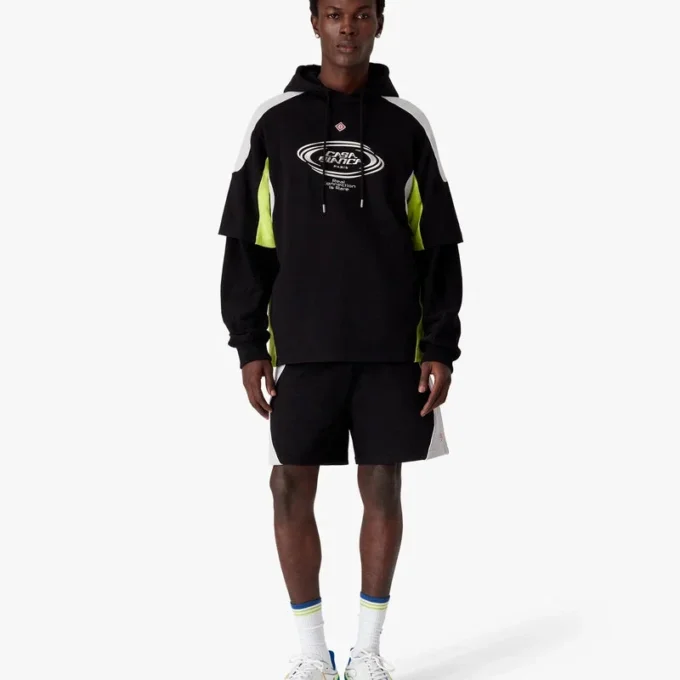 Oversized Short Sleeve T-Shirt