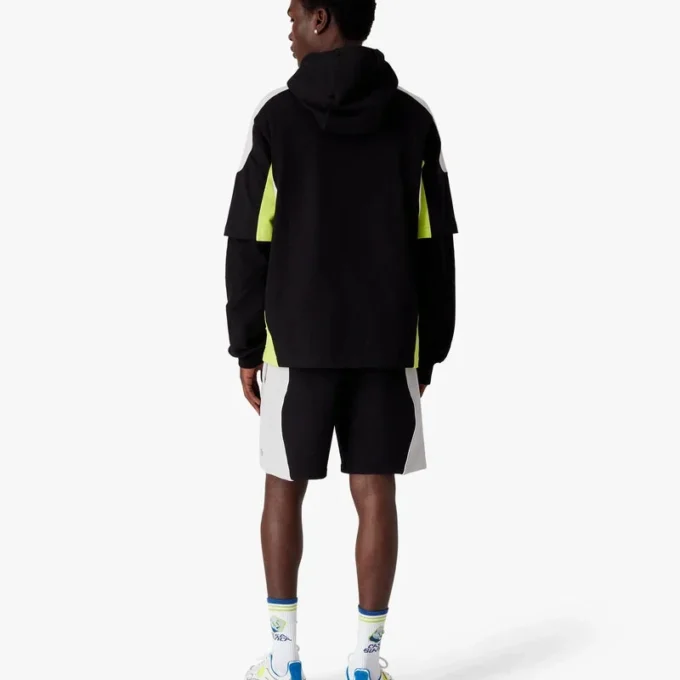 Oversized Short Sleeve T-Shirt