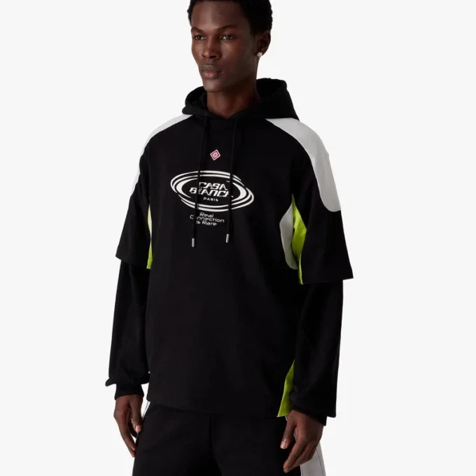 Oversized Short Sleeve T-Shirt