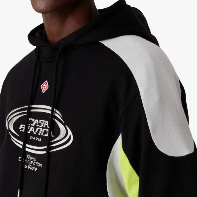 Oversized Short Sleeve T-Shirt