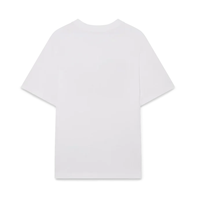 Paris Store bedrukt T-shirt met korte mouwen Paris Store bedrukt T-shirt met korte mouwen