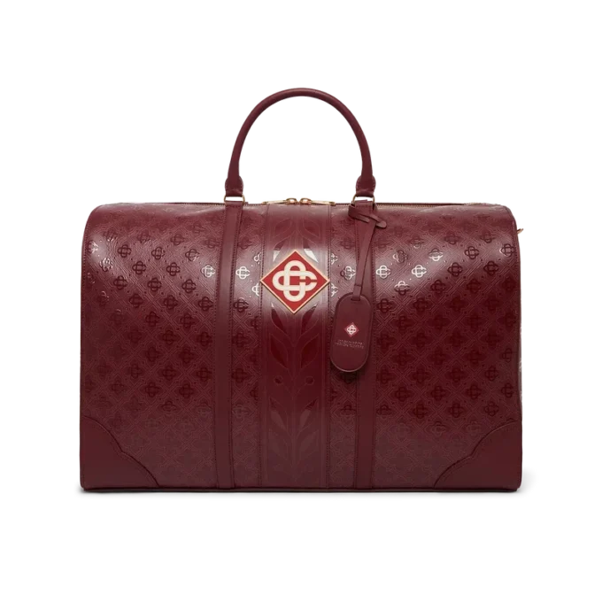 Paris Store Weekender