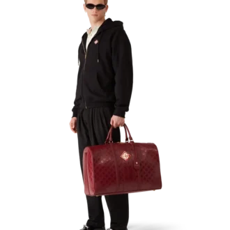 Paris Store Weekender