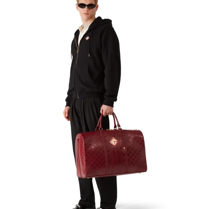 Paris Store Weekender