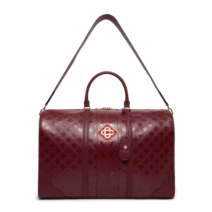 Paris Store Weekender