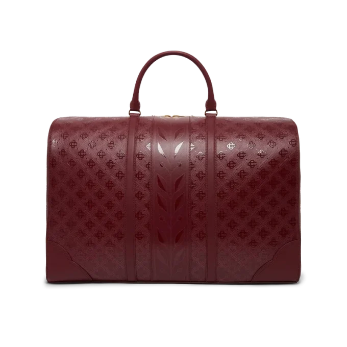 Paris Store Weekender