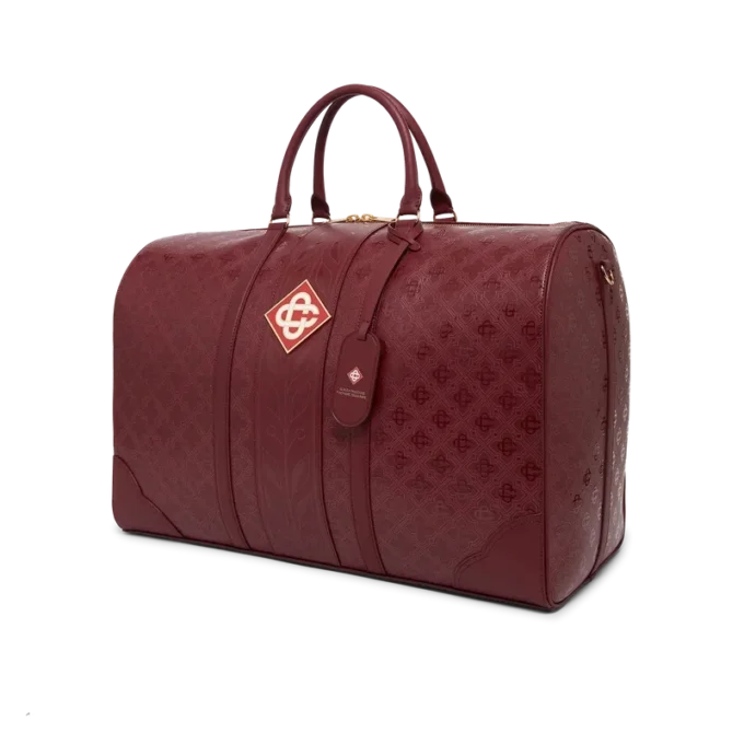 Paris Store Weekender