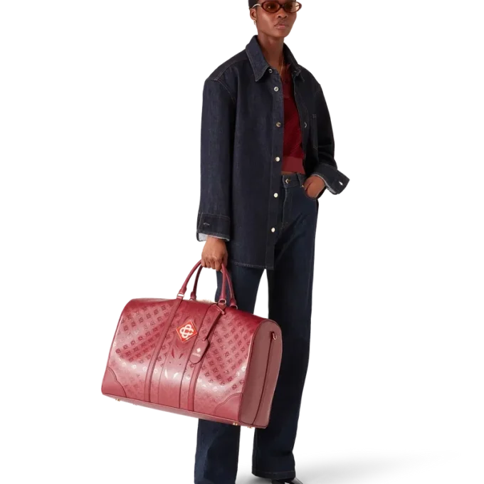 Paris Store Weekender