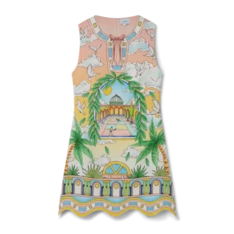 Paysage Ideal cocktailjurk