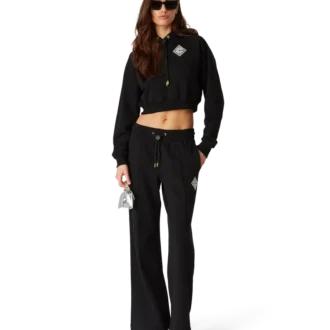 Pearl Diamond Sweatpants