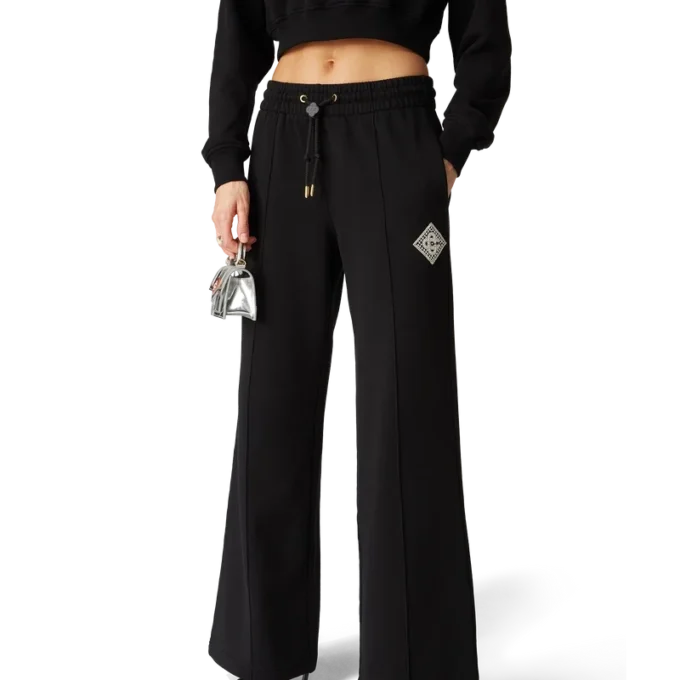 Pearl Diamond Sweatpants
